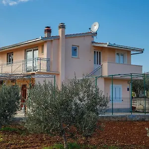 Holiday home Pelja, Plano